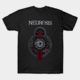 neurosis T-Shirt